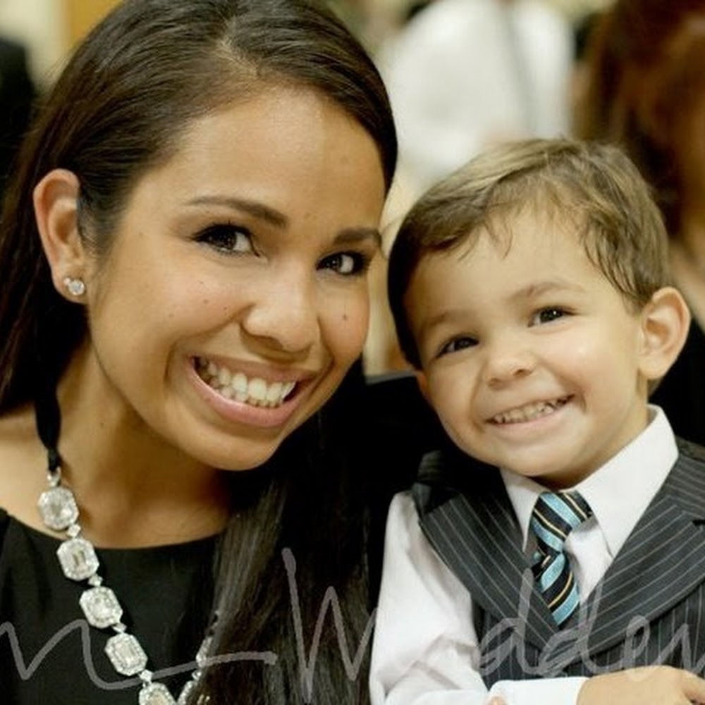 Meet your Posher, Bertha